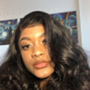 Meet your Posher, Jayla